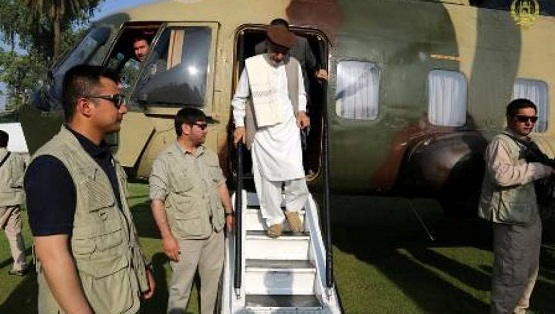 # اشرف غنی