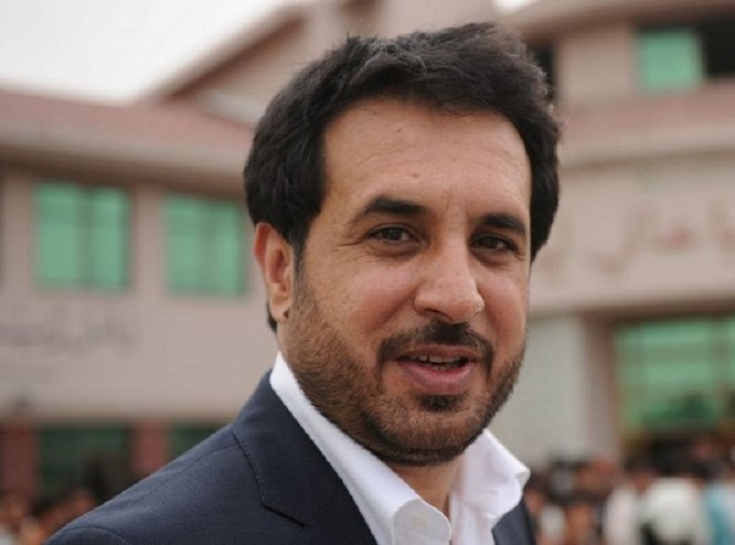 #Assadullah Khalid