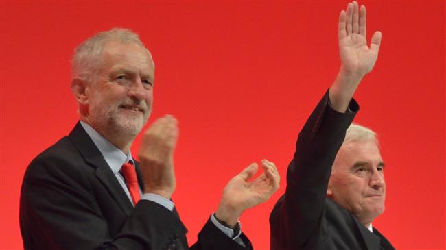 #Jeremy Corbyn