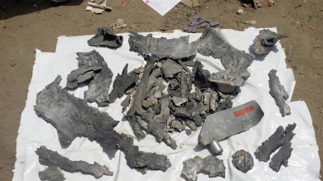 Bomb that killed Yemeni kids supplied by US: CNN