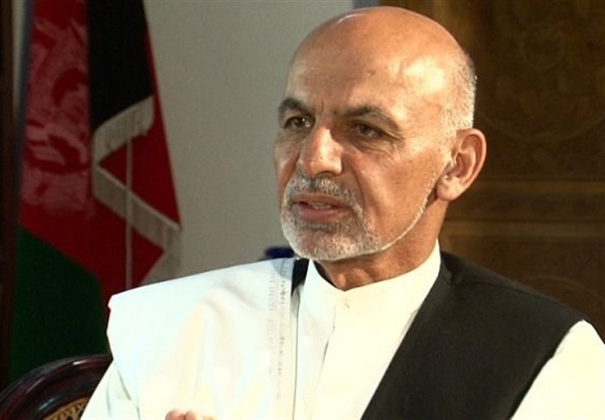 نشریه آمریکایی: تصور اشرف غنی از دولت مدرن یک دولت پشتون است