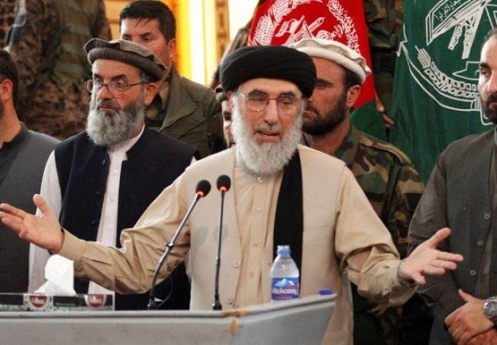 #حزب اسلامی