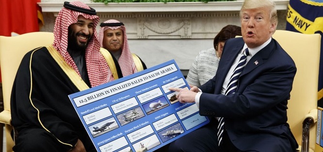 #King Salman