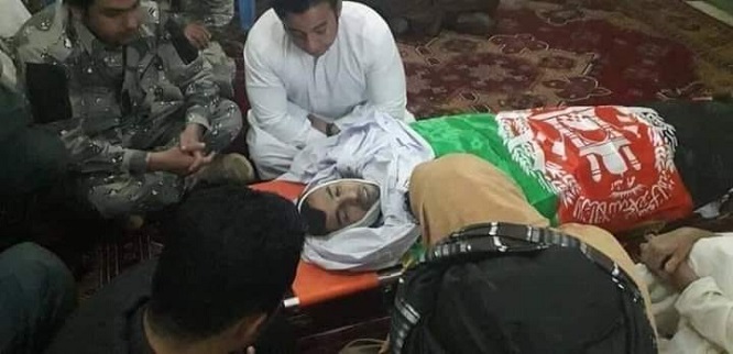 #کندهار