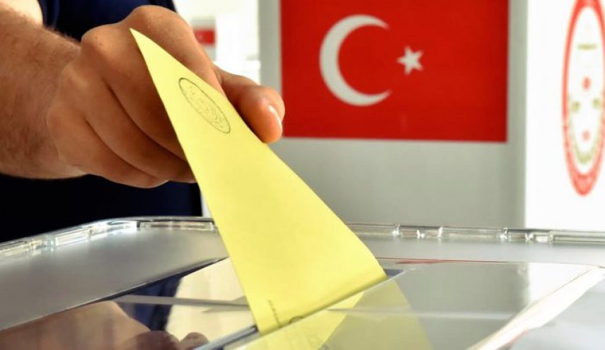 إعلان النتائج الأولية للانتخابات المحلية في إسطنبول