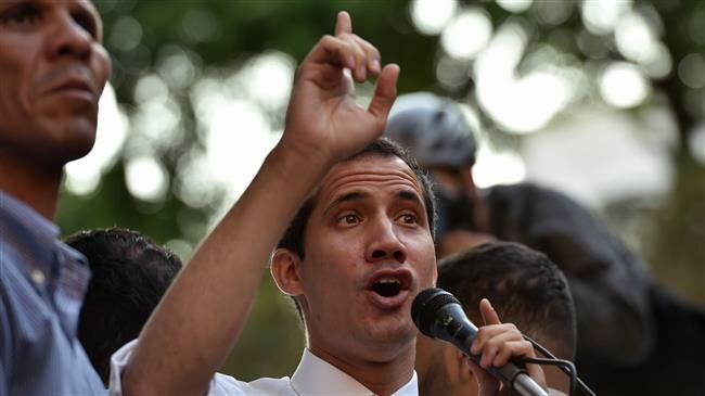 #Juan Guaido