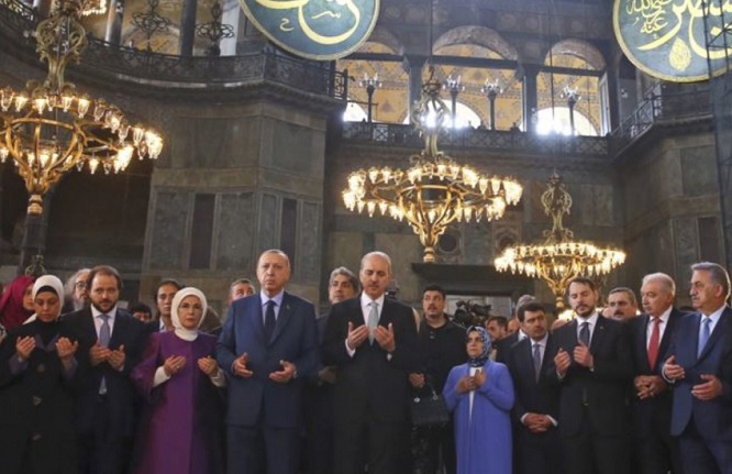 #رجب طیب اردوغان