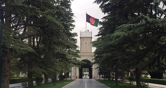 #زلمی خلیلزاد