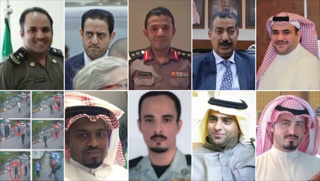 #جمال خاشقجی
