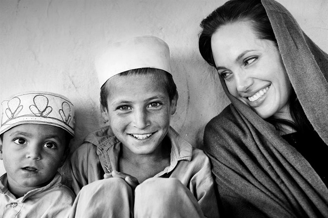 #آنجلینا جولی