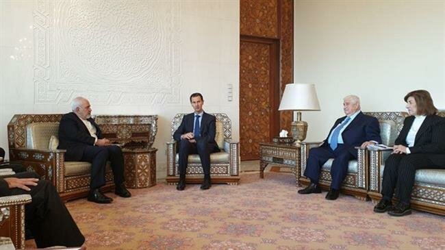 #Mohammad Javad Zarif