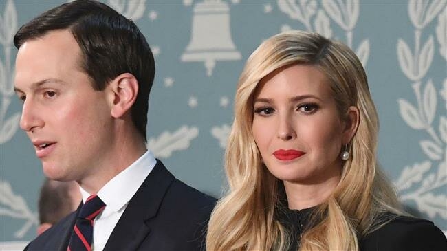 #Jared Kushner