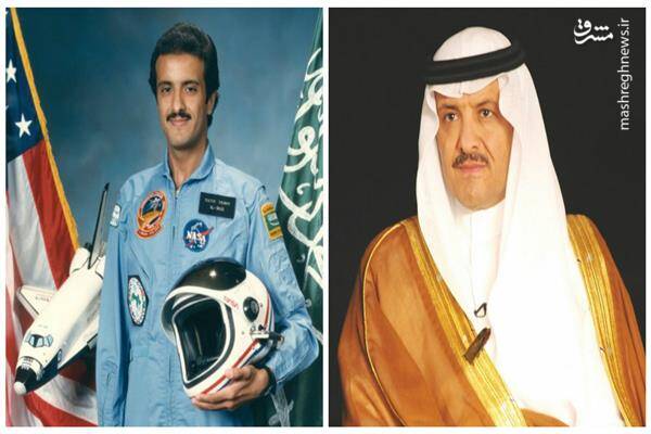 رؤیای فضایی بن سلمان: صنعا که نشد، سعودی‌ها «ماه»‌را فتح می‌کنند؟