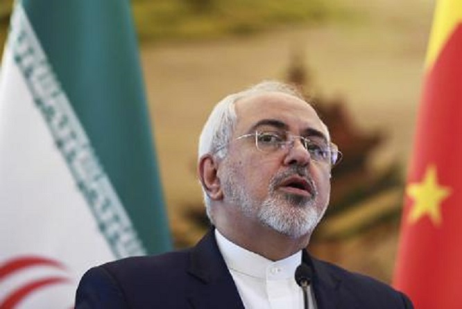 #Mohammad Javad Zarif