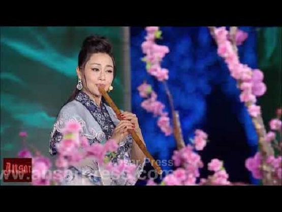 Grand gala held at opening ceremony of Beijing horticultural expo
