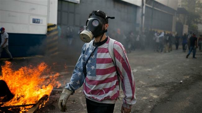#Juan Guaido