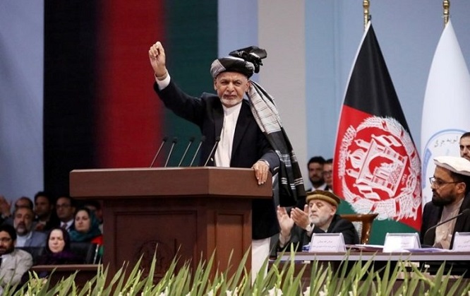 #Kabul City