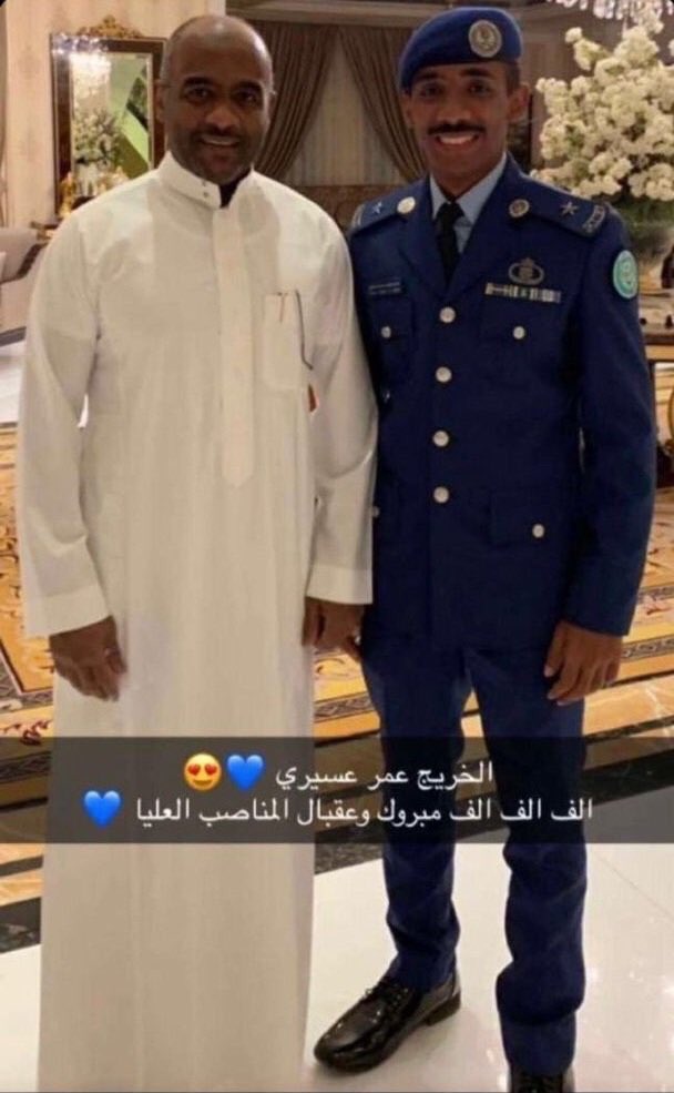 Asiri, Saudi mastermind of Khashoggi murder roaming freely