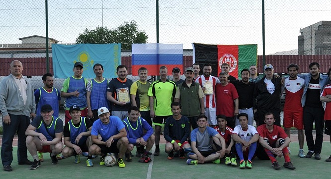 #قزاقستان