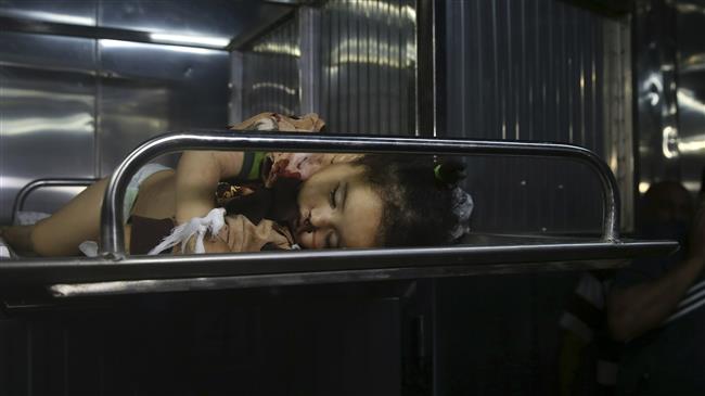 What�s Causing Intensified Israeli Violence against Palestinians?