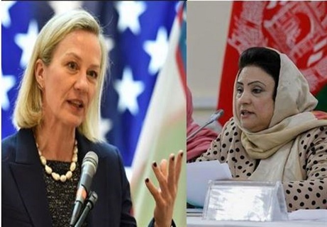 #انتخابات ریاست‌جمهوری افغانستان