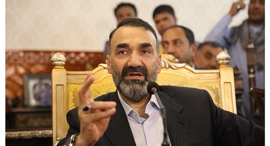 #حزب جمعیت اسلامی افغانستان