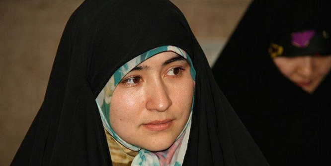 شاعر افغانستانی: شعر مدافعان حرم هم حاصل کوشش و هم حاصل جوشش بود برای شاعر بیش از زنده ماندن خودش زنده ماندن شعرش مهم است