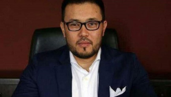 #وزارت مخابرات