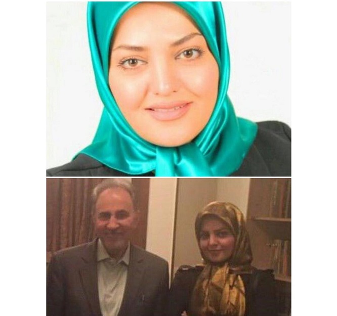 #تهران