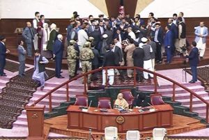 #پارلمان افغانستان