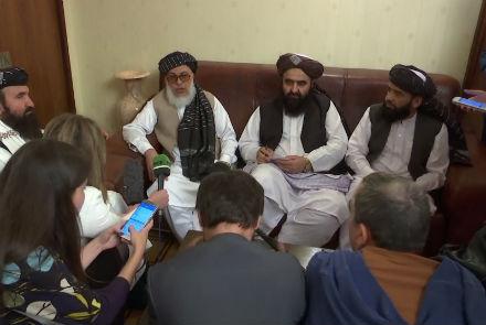 #Taleban