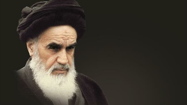 #Imam Khomeini