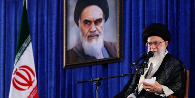 #سالگرد ارتحال امام خمینی