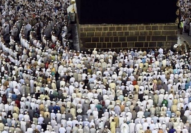 #رمضان