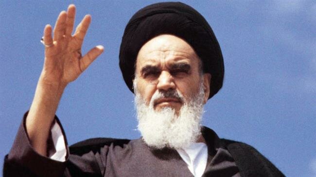 #Imam Khomeini