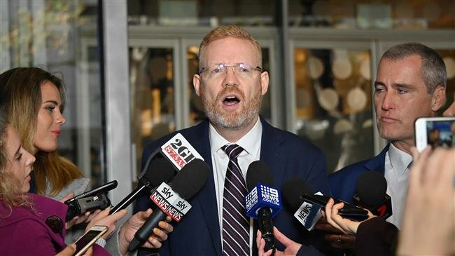 Australia police raid ABC over report on killing of civilians in Afghanistan
