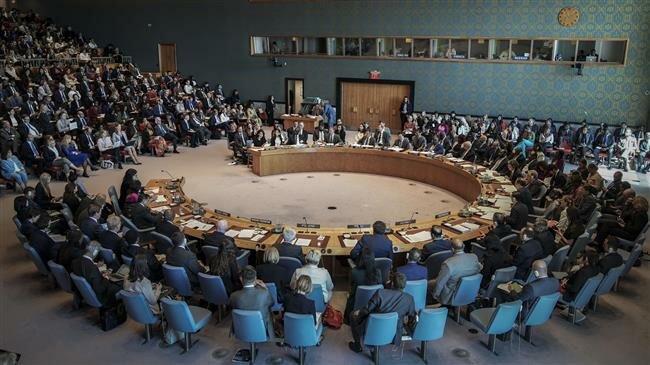 #UNSC