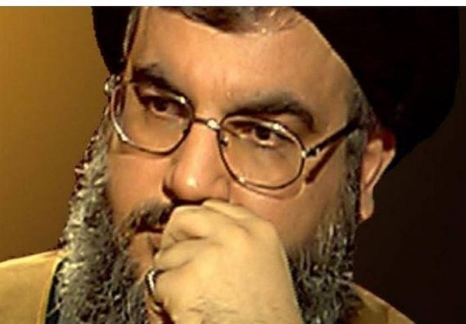 #حزب الله