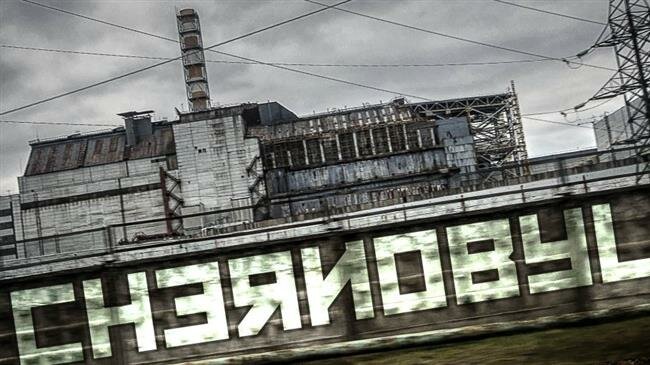 Russia set to air TV series that reveals US role in Chernobyl nuclear disaster