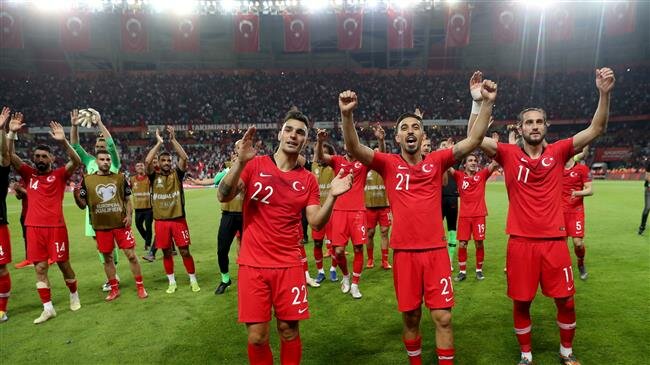 #EURO 2020