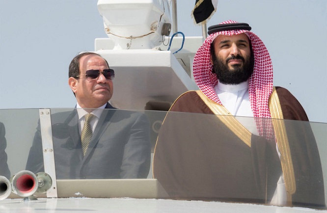 #مصر