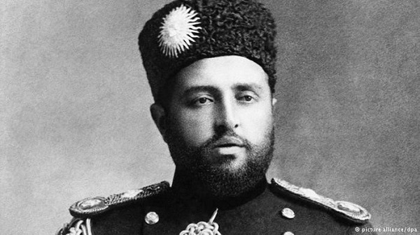 زن‌باره‌گی در ارگ و داستان اعتیاد حبیب‌الله خان به سکس