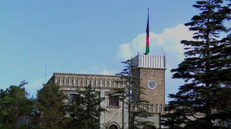 زن‌باره‌گی در ارگ و داستان اعتیاد حبیب‌الله خان به سکس
