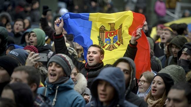 #Moldova