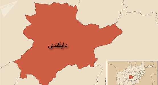 #ولایت دایکندی