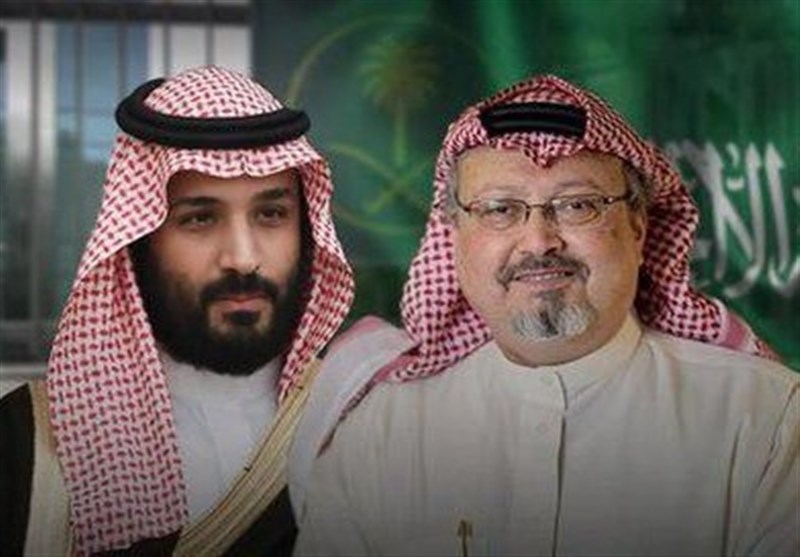 #جمال خاشقجي