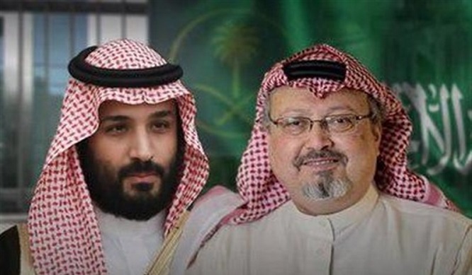 #جمال خاشقجی