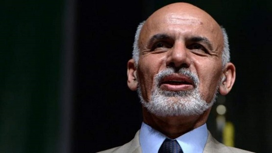#انتخابات ریاست‌جمهوری افغانستان