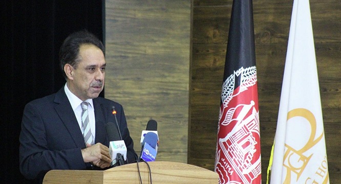 #انتخابات ریاست‌جمهوری افغانستان