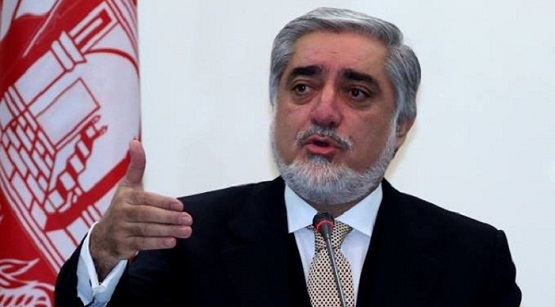 #انتخابات ریاست‌جمهوری افغانستان